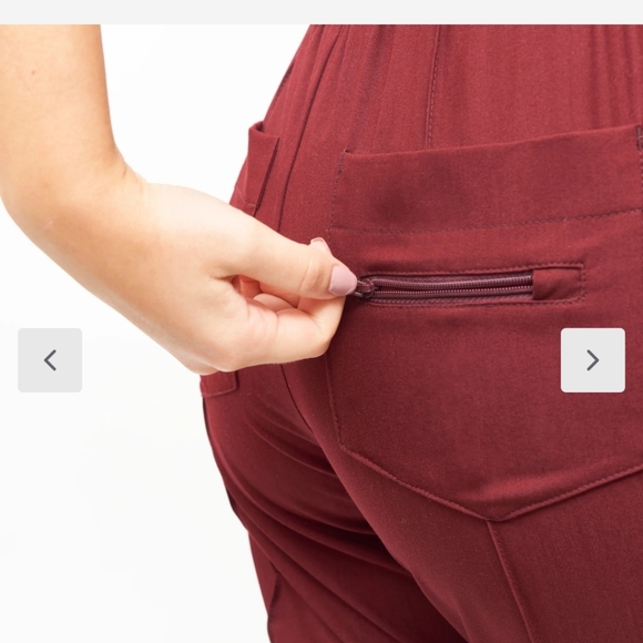 Fabled Harley Pant size Medium - Picture 3 of 4